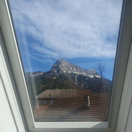 Gaestehaus Tegelhofer