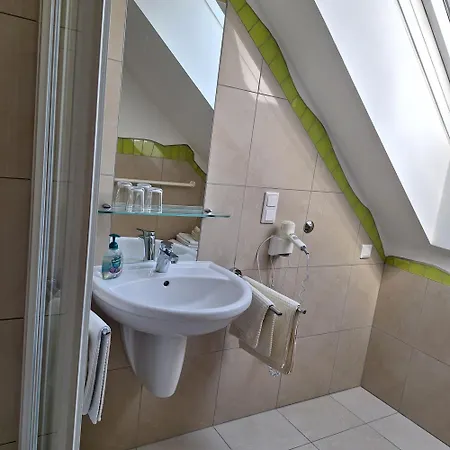 Gaestehaus Tegelhofer * Eisenerz