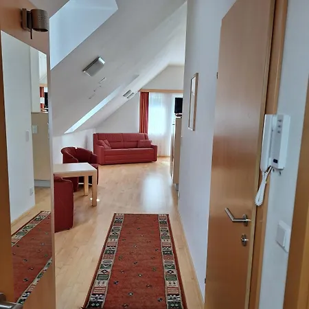 Gaestehaus Tegelhofer * Eisenerz