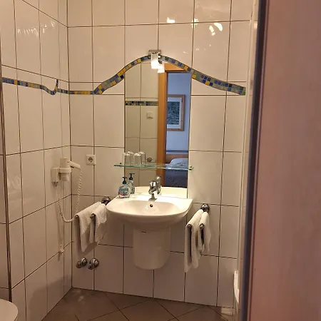 Gaestehaus Tegelhofer * Eisenerz
