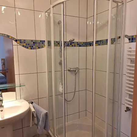 Gaestehaus Tegelhofer Prázdninový dům Eisenerz