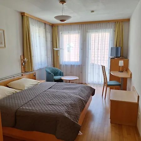 Hébergement de vacances Gaestehaus Tegelhofer Eisenerz