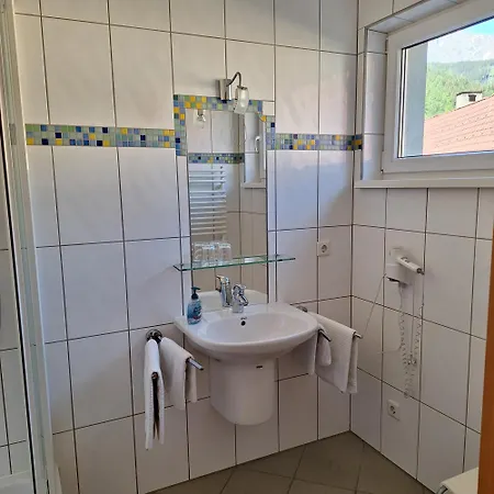 Gaestehaus Tegelhofer Eisenerz