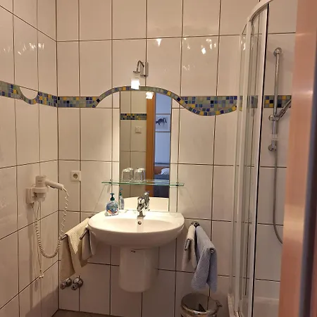 Hébergement de vacances Gaestehaus Tegelhofer Eisenerz