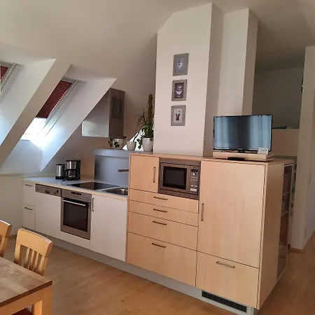 Prázdninový dům Gaestehaus Tegelhofer Eisenerz