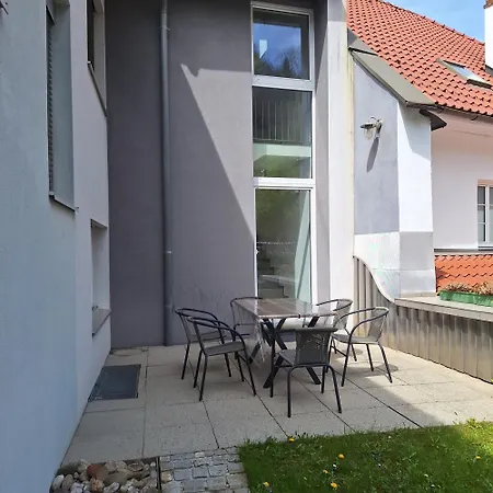 Gaestehaus Tegelhofer *