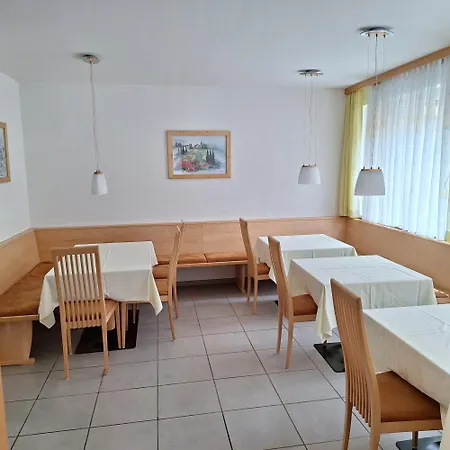 Gaestehaus Tegelhofer * Eisenerz